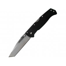 Нож Cold Steel Air Lite Tanto Point складной сталь AUS10A рукоять G-10 модель CS-26WT от Cold Steel