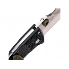 Нож Cold Steel Grik складной сталь AUS8A рукоять GFN модель CS-28E от Cold Steel