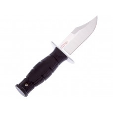 Нож Cold Steel Mini Leatherneck Clip Point 8Cr13MoV Kray-Ex модель CS-39LSAB от Cold Steel