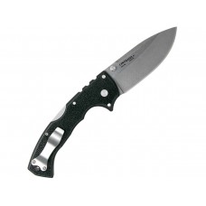 Нож Cold Steel 4 Max Scout складной сталь AUS10A рукоять Griv-Ex модель CS-62RQ от Cold Steel