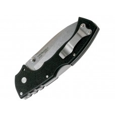 Нож Cold Steel 4 Max Scout складной сталь AUS10A рукоять Griv-Ex модель CS-62RQ от Cold Steel