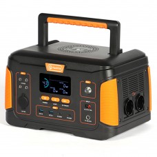 Портативная зарядная станция Flashfish J1000Plus модель J1000Plus от Flashfish