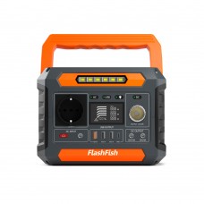 Портативная зарядная станция Flashfish P66 модель P66 от Flashfish