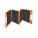 Портативная солнечная панель Flashfish TSP18V100W