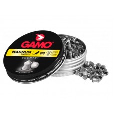 Пули пневматические GAMO MAGNUM 5,5мм, 1,0г (250 шт) модель 6320225 от Gamo