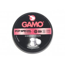 Пули пневматические GAMO PCP SPECIAL 4,5мм (450шт) модель 6321851 от Gamo