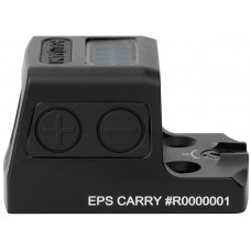 Коллиматор Holosun EPS Carry MRS Red, пистолетный закрытый модель EPS-CARRY-RD-MRS от Holosun