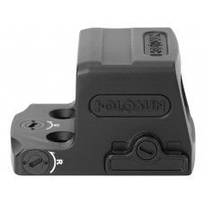 Коллиматор Holosun EPS 2 МОА Red, пистолетный закрытый модель EPS-RD-2 от Holosun