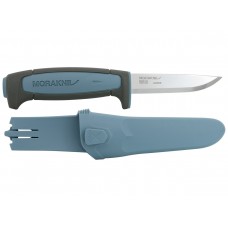 Нож Morakniv Basic 511 (C) Limited Edition 2022, углеродистая сталь модель 14047 от Morakniv