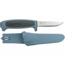 Нож Morakniv Basic 546 (S) Limited Edition 2022, нержавеющая сталь модель 14048 от Morakniv