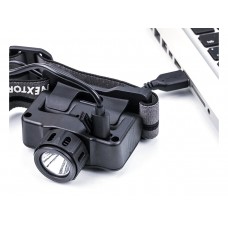 Фонарь Nextorch Max Star налобный, 1200 люмен модель Max Star от NexTORCH