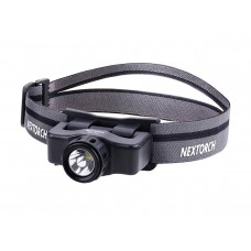 Фонарь Nextorch Max Star налобный, 1200 люмен модель Max Star от NexTORCH