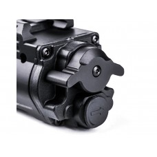 Фонарь Nextorch WL13 тактический, 1300 люмен, пистолетный модель WL13 (GL) от NexTORCH