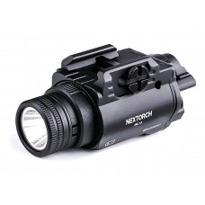Фонарь Nextorch WL13 тактический, 1300 люмен, пистолетный модель WL13 (GL) от NexTORCH