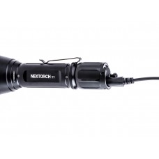 Комплект - фонарь Nextorch T7 Long-range Hunting Set V2.0, 1300 люмен модель T7 HUNTING SET V2.0 от NexTORCH