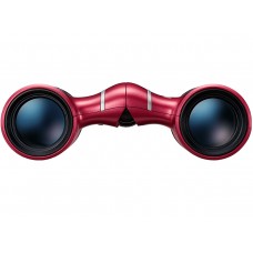 Бинокль Nikon Aculon T02 8x21 красный модель BAA860WA от Nikon