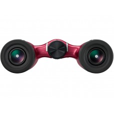 Бинокль Nikon Aculon T02 8x21 красный модель BAA860WA от Nikon