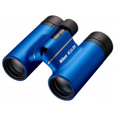 Бинокль Nikon Aculon T02 8x21 синий модель BAA860WB от Nikon
