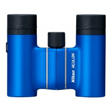 Бинокль Nikon Aculon T02 8x21 синий модель BAA860WB от Nikon