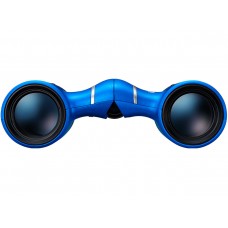 Бинокль Nikon Aculon T02 8x21 синий модель BAA860WB от Nikon