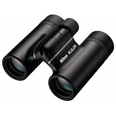 Бинокль Nikon Aculon T02 10x21 черный модель BAA861WA от Nikon