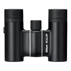Бинокль Nikon Aculon T02 10x21 черный модель BAA861WA от Nikon