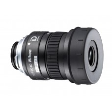 Окуляр Nikon SEP-20-60 для PROSTAFF 5 60/60-A/82/82-A, 16–48x/20–60x модель BDB90182 от Nikon