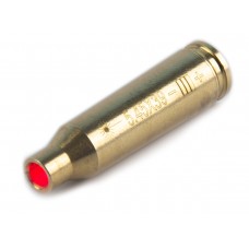 Лазерный патрон ShotTime ColdShot 5.45х39, красный модель ST-LS-545 от ShotTime