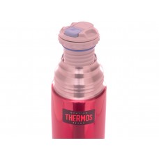 Термос для напитков THERMOS FBB-500 Red 0.5L, красный модель 386175 от Thermos