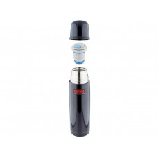 Термос для напитков THERMOS FBB-500 BC 0.5L, синий Midnight Blue модель 836045 от Thermos