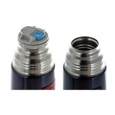 Термос для напитков THERMOS FBB-500 BC 0.5L, синий Midnight Blue модель 836045 от Thermos