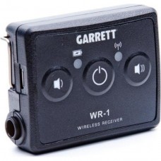 Беспроводной комплект Garrett Z-Lynk AT 2P (передатчик+приёмник) модель 1627110 от Garrett