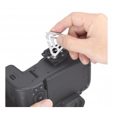 Шестигранный ключ из нержавеющей стали Sunwayfoto DW-01 модель DW-01 от Sunwayfoto