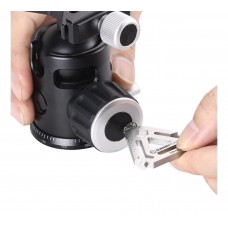 Шестигранный ключ из нержавеющей стали Sunwayfoto DW-01 модель DW-01 от Sunwayfoto