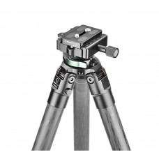 Штатив-трипод Sunwayfoto HT2830CS с зажимом SM-76 для охоты модель HT2830CS+SM-76 от Sunwayfoto