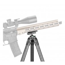 Штатив-трипод Sunwayfoto HT2830CS с зажимом SM-76 для охоты модель HT2830CS+SM-76 от Sunwayfoto