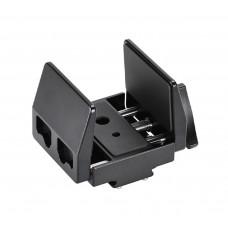 Штатив-трипод Sunwayfoto HT2830CS с зажимом SM-76 для охоты модель HT2830CS+SM-76 от Sunwayfoto