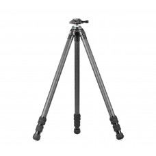 Штатив-трипод Sunwayfoto HT2830CS с зажимом SM-86 для охоты модель HT2830CS+SM-86 от Sunwayfoto