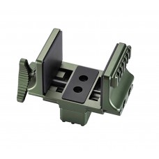 Штатив-трипод Sunwayfoto HT2830CS с зажимом SM-86 для охоты Штатив-трипод Sunwayfoto HT2830CS с зажимом SM-86 для охоты модель HT2830CS+SM-86 от Sunwayfoto