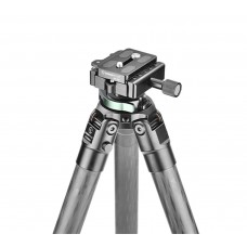 Штатив-трипод Sunwayfoto HT2830CS с зажимом SM-86 для охоты Штатив-трипод Sunwayfoto HT2830CS с зажимом SM-86 для охоты модель HT2830CS+SM-86 от Sunwayfoto