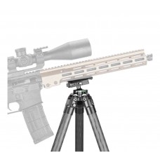 Штатив-трипод Sunwayfoto HT2830CS с зажимом SM-86 для охоты Штатив-трипод Sunwayfoto HT2830CS с зажимом SM-86 для охоты модель HT2830CS+SM-86 от Sunwayfoto