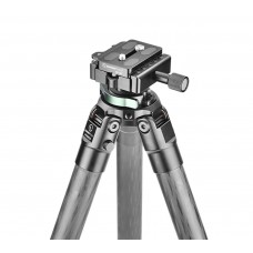 Штатив-трипод Sunwayfoto HT2830CS для охоты с шаровой головкой 30 мм Штатив-трипод Sunwayfoto HT2830CS для охоты с шаровой головкой 30 мм модель HT2830CS от Sunwayfoto