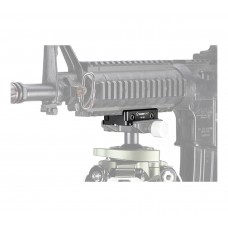 Адаптер для штатива NP-60 Picatinny Nato Arca-Swiss Адаптер для штатива NP-60 Picatinny Nato Arca-Swiss модель NP-60 от Sunwayfoto