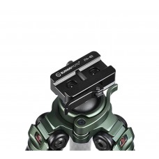 Адаптер PA-60 для крепления на планку Пикатинни Arca-Swiss модель PA-60 от Sunwayfoto