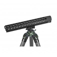 Адаптер PA-60 для крепления на планку Пикатинни Arca-Swiss модель PA-60 от Sunwayfoto