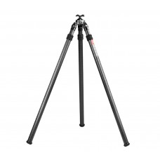 Штатив Sunwayfoto T4020CSLI-D Carbon с зажимом SM-86 под ложе модель T4020CSLI-D+SM-86 от Sunwayfoto