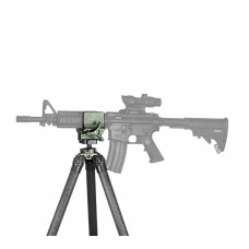 Штатив Sunwayfoto T4020CSLI-D Carbon с зажимом SM-86 под ложе модель T4020CSLI-D+SM-86 от Sunwayfoto