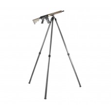 Штатив Sunwayfoto T4020CSLI-D Carbon с зажимом SM-86 под ложе модель T4020CSLI-D+SM-86 от Sunwayfoto