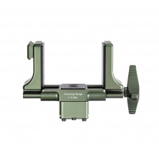 Штатив Sunwayfoto T4020CSLI-D Carbon с зажимом SM-86 под ложе модель T4020CSLI-D+SM-86 от Sunwayfoto