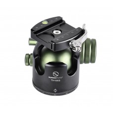 Штативная шаровая голова Sunwayfoto TH-55G модель TH-55G от Sunwayfoto